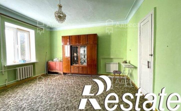 3-комн квартира Армавирская улица, 13,  д. 13