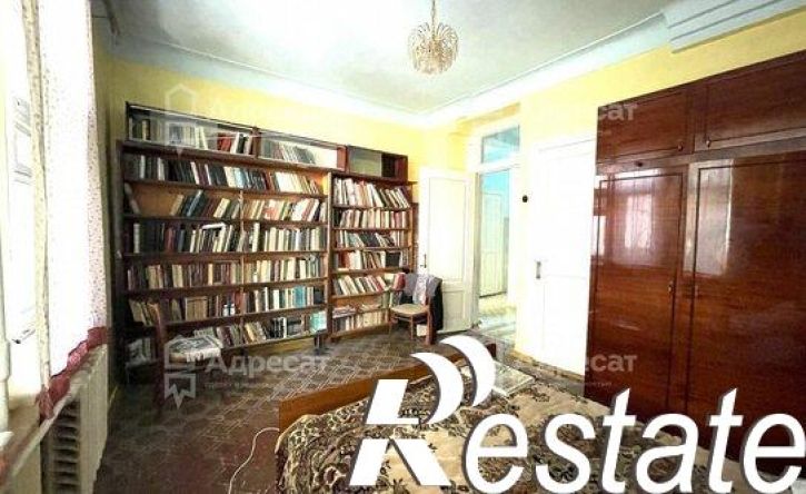 3-комн квартира Армавирская улица, 13,  д. 13