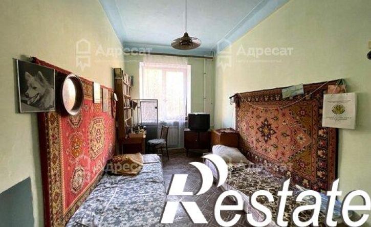 3-комн квартира Армавирская улица, 13,  д. 13