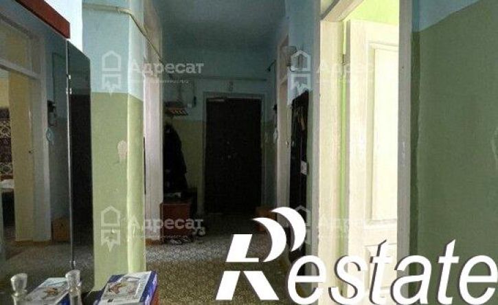 3-комн квартира Армавирская улица, 13,  д. 13