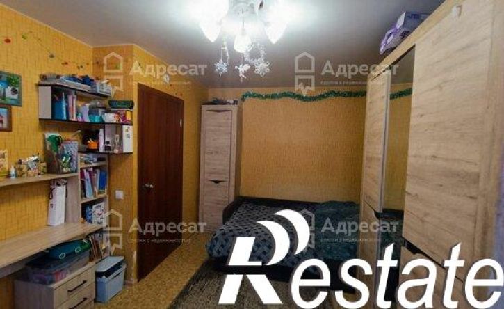 1-комн квартира улица 70-летия Победы, 31,  д. 31