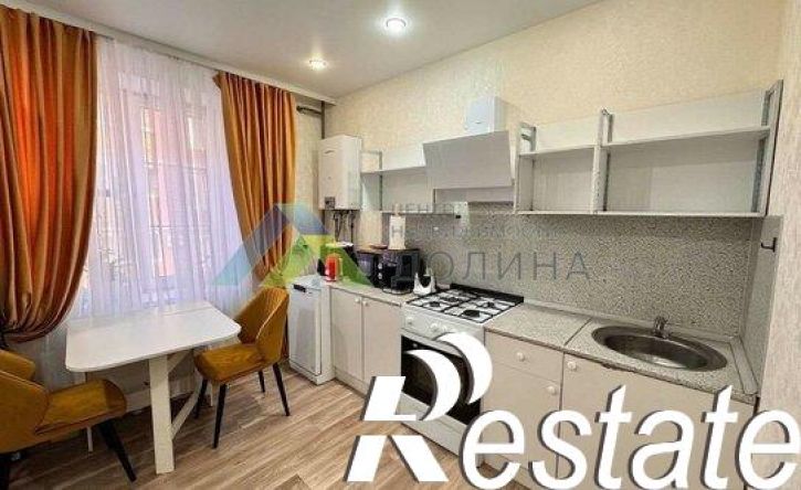 1-комн квартира улица 35-й Гвардейской дивизии, 52,  д. 52
