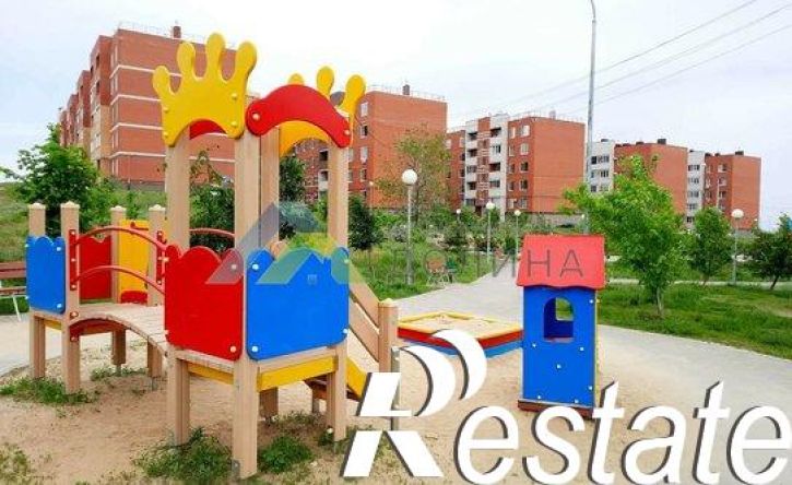 1-комн квартира улица 35-й Гвардейской дивизии, 52,  д. 52