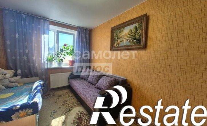 2-комн квартира улица 70-летия Победы, 31,  д. 31