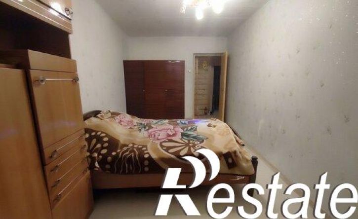 4-комн квартира Ардатовская улица, 2,  д. 2