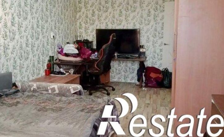 1-комн квартира Алексеевская улица, 23,  д. 23