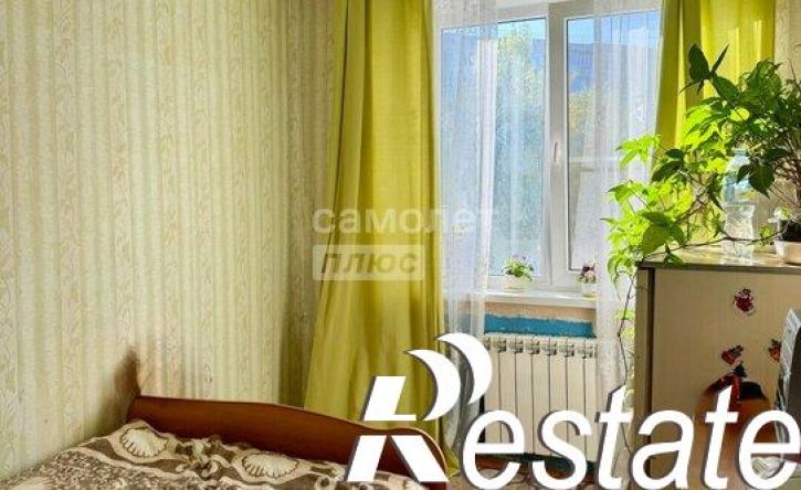 4-комн квартира Новосибирская улица, 66,  д. 66