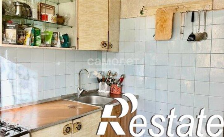 4-комн квартира Новосибирская улица, 66,  д. 66