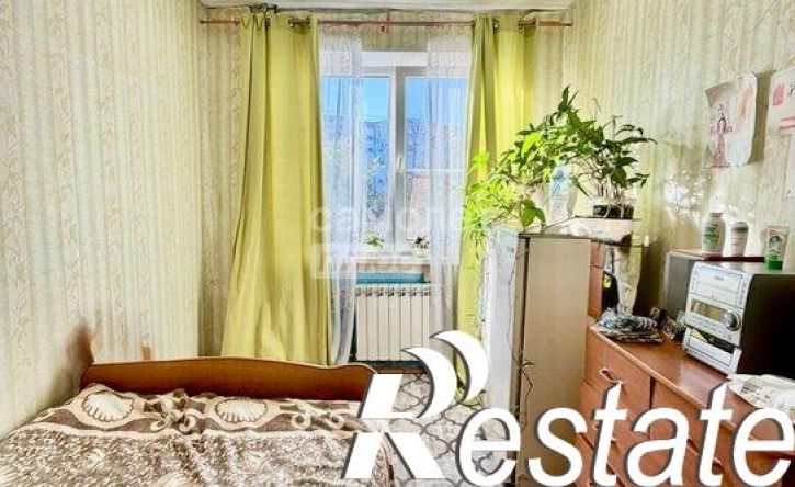 4-комн квартира Новосибирская улица, 66,  д. 66
