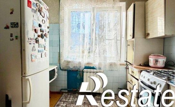 4-комн квартира Новосибирская улица, 66,  д. 66