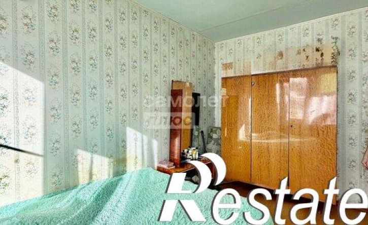 4-комн квартира Новосибирская улица, 66,  д. 66