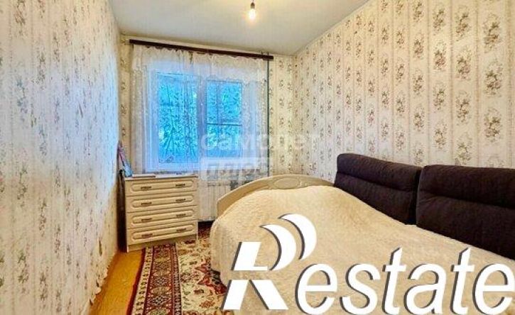 4-комн квартира Новосибирская улица, 66,  д. 66