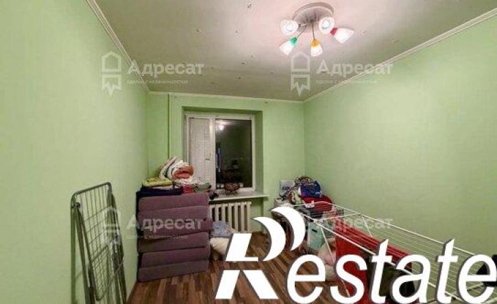 5-комн квартира Бакинская улица, 13,  д. 13