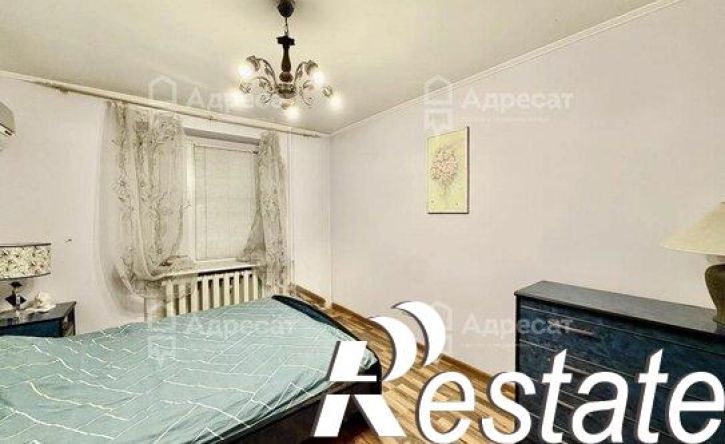 5-комн квартира Бакинская улица, 13,  д. 13