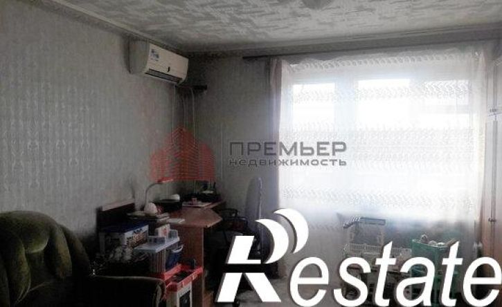 3-комн квартира улица Федотова, 4,  д. 4