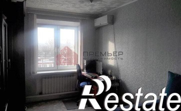 3-комн квартира улица Федотова, 4,  д. 4