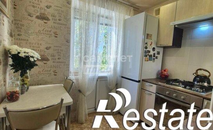 1-комн квартира проспект Героев Сталинграда, 6,  д. 6