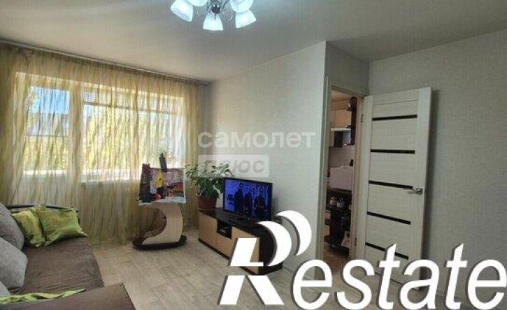 1-комн квартира проспект Героев Сталинграда, 6,  д. 6