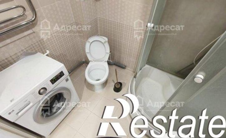 1-комн квартира улица 35-й Гвардейской дивизии, 40,  д. 40