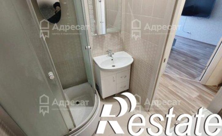 1-комн квартира улица 35-й Гвардейской дивизии, 40,  д. 40