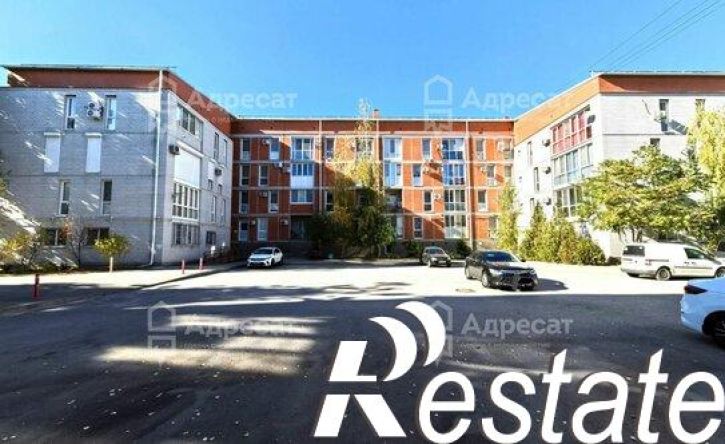 1-комн квартира Санаторная улица, 8А,  д. 8А
