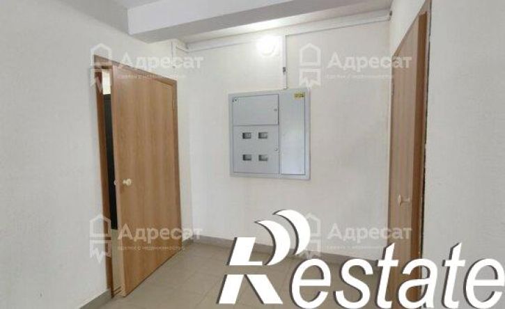 1-комн квартира улица 35-й Гвардейской дивизии, 40,  д. 40