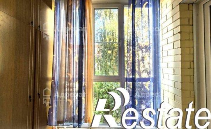 1-комн квартира Санаторная улица, 8А,  д. 8А