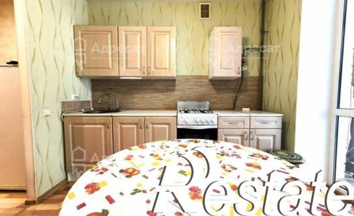 1-комн квартира Санаторная улица, 8А,  д. 8А