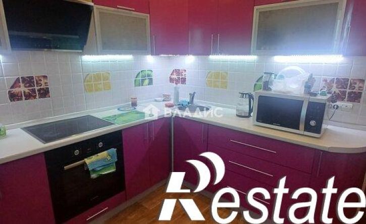 2-комн квартира Варшавская улица, 4,  д. 4