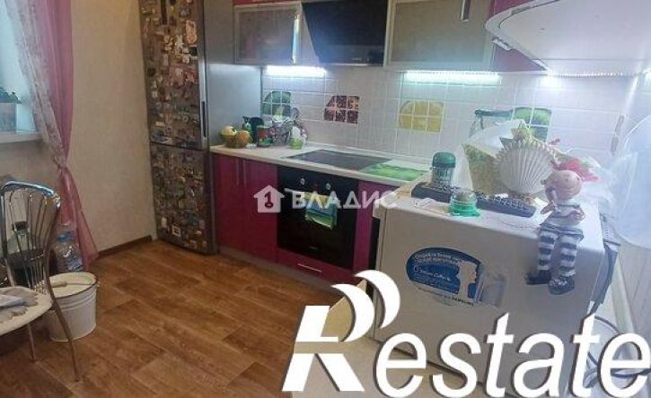 2-комн квартира Варшавская улица, 4,  д. 4