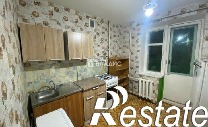 1-комн квартира улица Богданова, 28,  д. 28