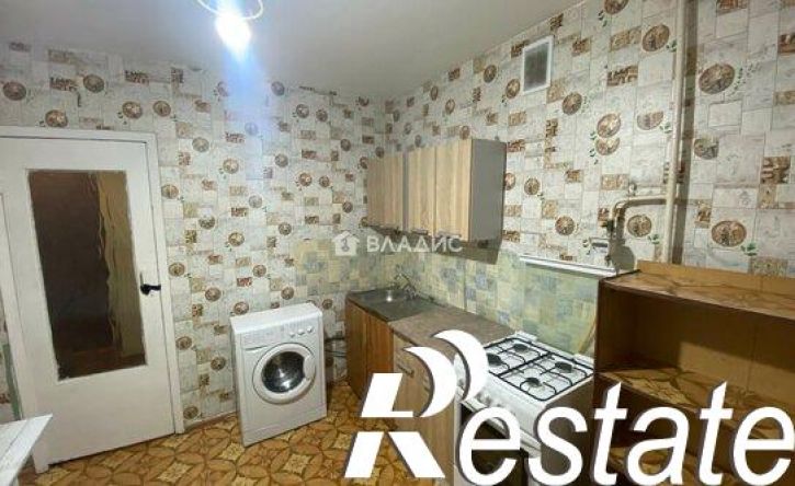 1-комн квартира улица Богданова, 28,  д. 28