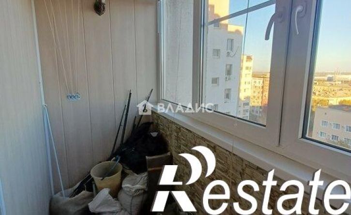 2-комн квартира Варшавская улица, 4,  д. 4