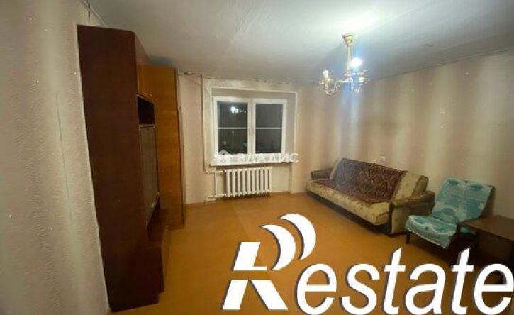 1-комн квартира улица Богданова, 28,  д. 28