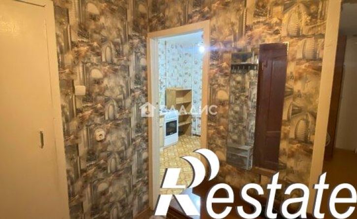 1-комн квартира улица Богданова, 28,  д. 28