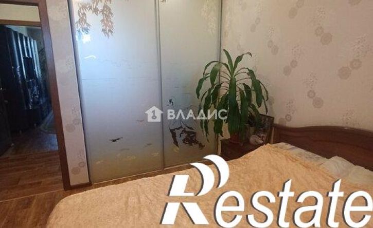 2-комн квартира Варшавская улица, 4,  д. 4