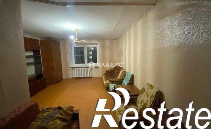 1-комн квартира улица Богданова, 28,  д. 28