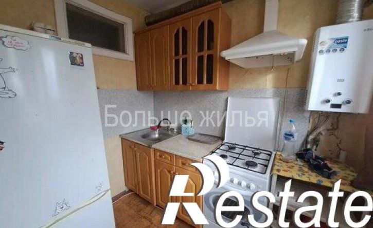1-комн квартира Алексеевская улица, 13,  д. 13