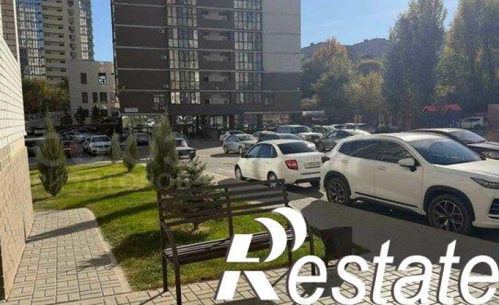 1-комн квартира бульвар 30-летия Победы, 32/1,  д. 32/1