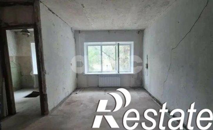 1-комн квартира территория посёлок Весёлая Балка, 63