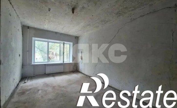 1-комн квартира территория посёлок Весёлая Балка, 63