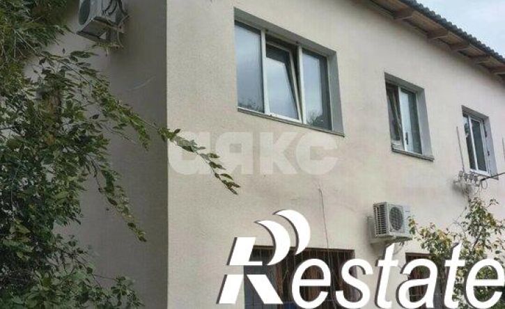 1-комн квартира территория посёлок Весёлая Балка, 63