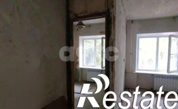 1-комн квартира территория посёлок Весёлая Балка, 63