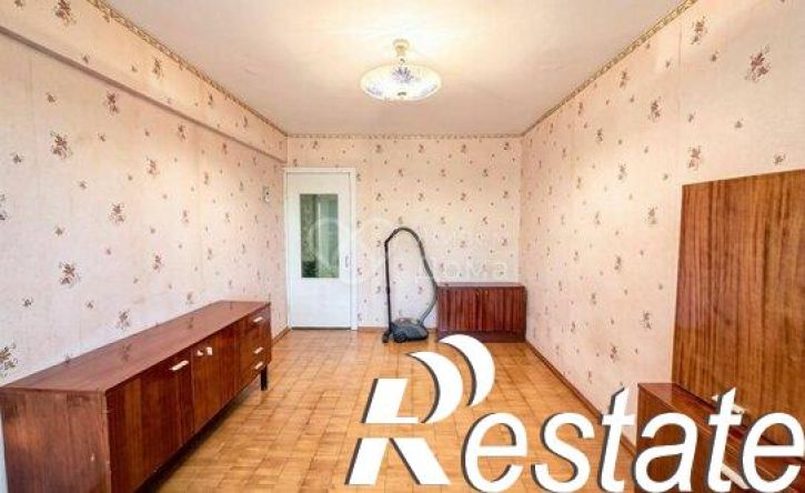 2-комн квартира улица Тургенева, 8,  д. 8