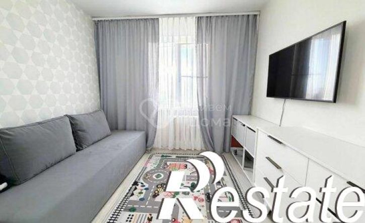 2-комн квартира улица Землячки, 30А,  д. 30А