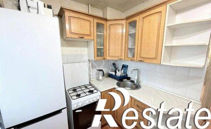 2-комн квартира улица Землячки, 30А,  д. 30А