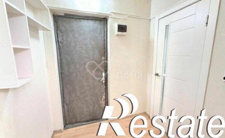 2-комн квартира улица Землячки, 30А,  д. 30А