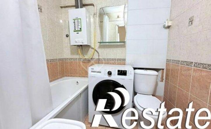 2-комн квартира улица Землячки, 30А,  д. 30А