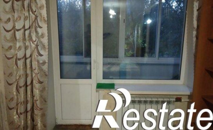 1-комн квартира улица Козака, 9Б,  д. 9Б