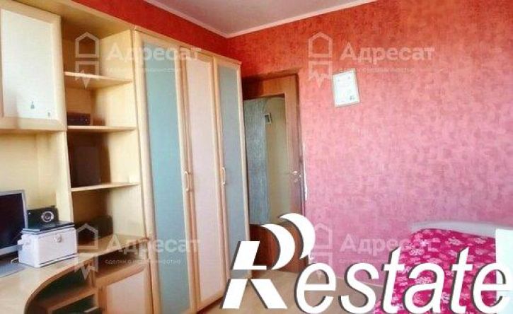 3-комн квартира Караванная улица, 41,  д. 41